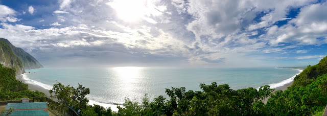 2019 - Taroko National Park