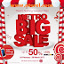 Promo Metro Departmen Store Terbaru METRO BIG SALE Periode 24 Februari - 28 Maret 2017