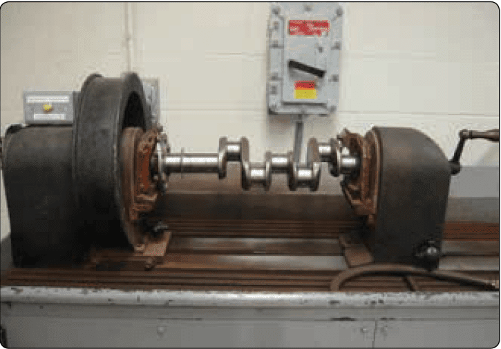 Inspection of Aircraft Bonded Structures (Part 1)