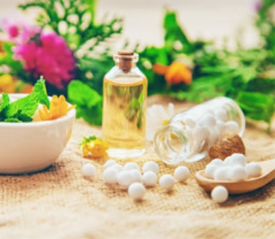 Naturopathy Treatments