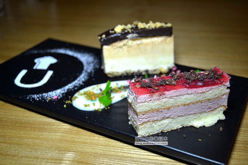 UNIQUE PASTA 維一義大利餐廳 - 工法扎實的義大利麵和甜點，用料不手軟創意組合食材鮮味@台北市松山區[小巨蛋站]