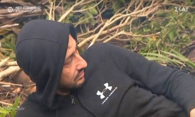 Survivor spoiler: Βαθαίνει το ρήγμα στους «μπλε» - Κάνουν στην άκρη και τον Καλλίδη;