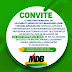 Convenção partidária do MDB em Coronel Ezequiel acontecerá no próximo sábado (12)