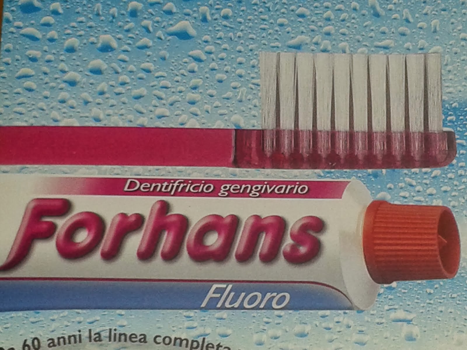 FORHANS