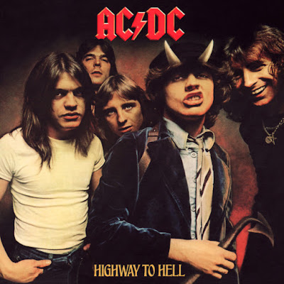 AC/DC 1979