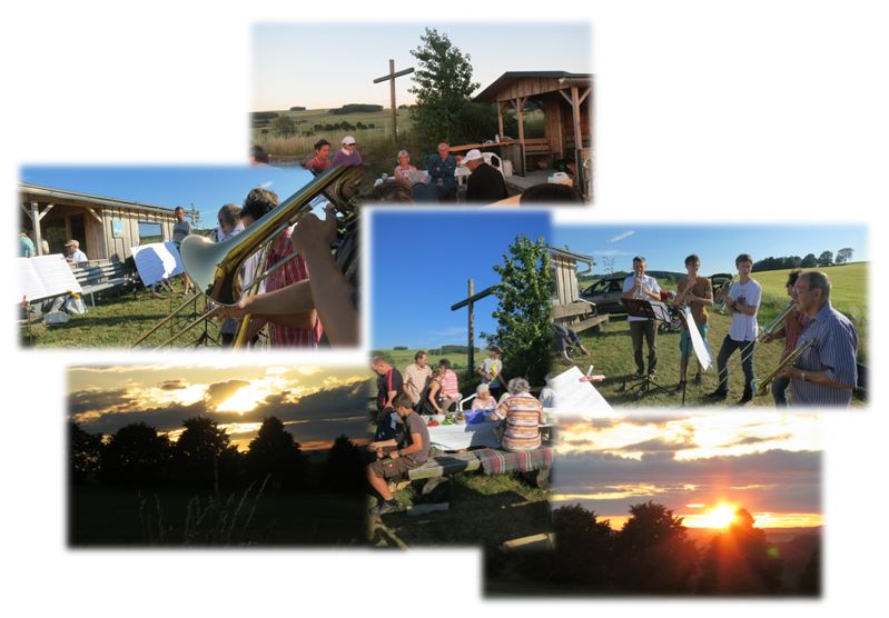 Die Linke Erzgebirge Der 1 Mai Im Erzgebirge