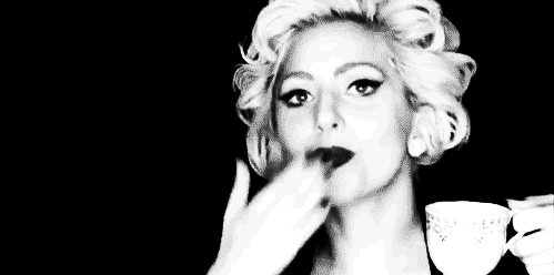 AKI GIFS: 20 Gifs Lady Gaga