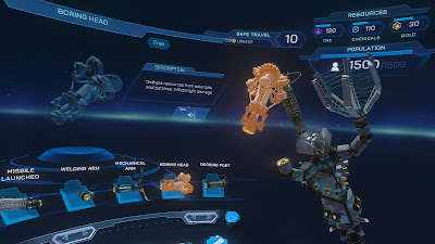 Agos A Game Of Space Game Screenshot 5
