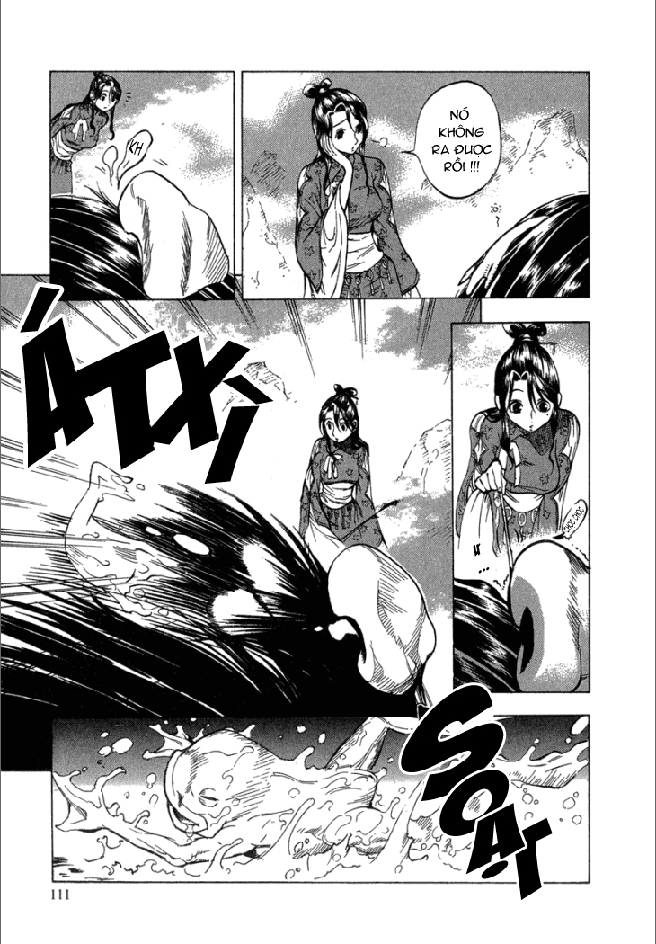 Qwan chap 16