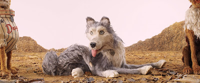 Isle of Dogs Movie Image 3