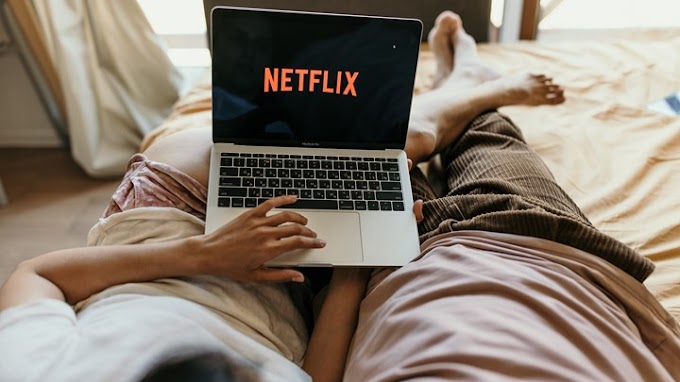 Αλλαγή στρατηγικής για το Netflix - Τι ετοιμάζει