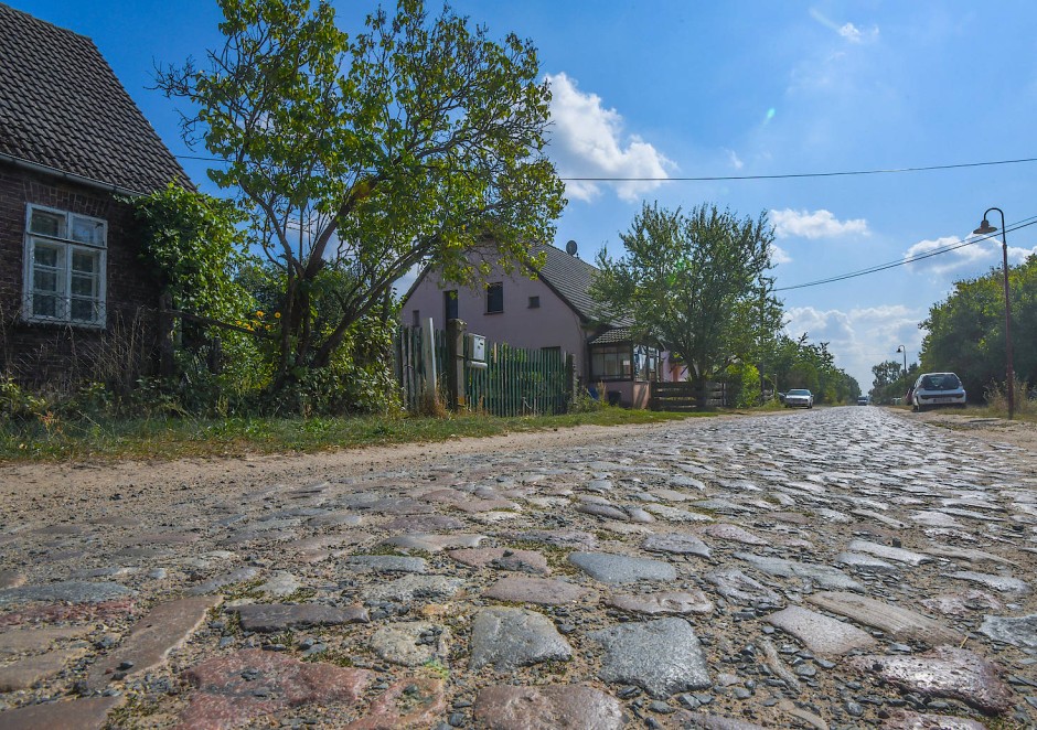 Erzgebirge Mit Schoner Mundart Durch Eine Liebliche Natur