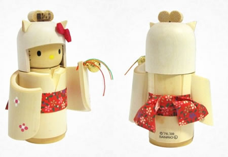 32 Kerajinan Dari Bambu yang Unik dan Bernilai Seni Tinggi