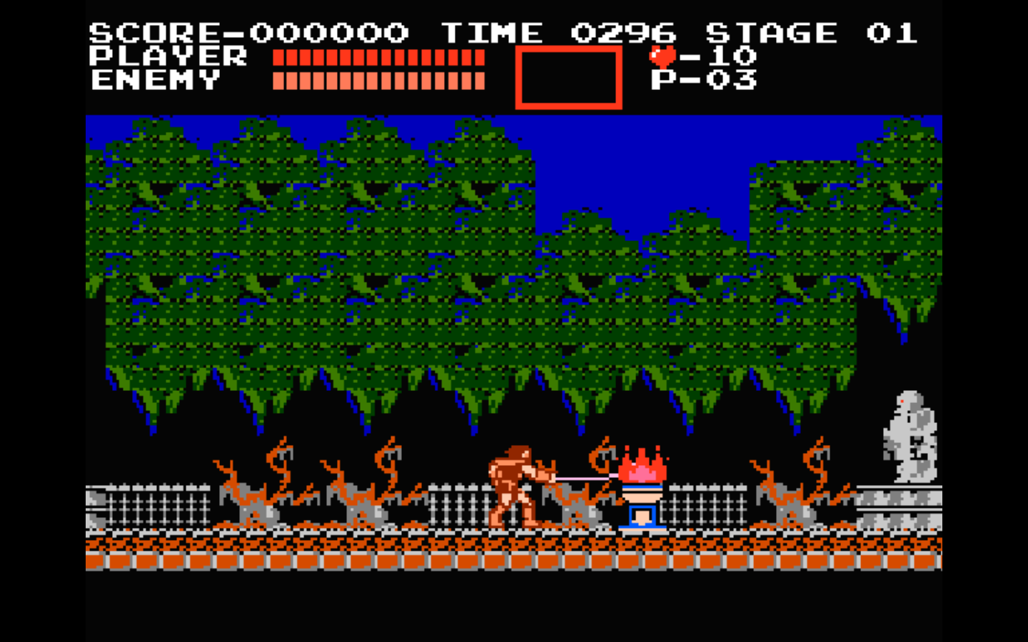Castlevania de NES continua um clássico divertido e desafiador - Nintendo  Blast