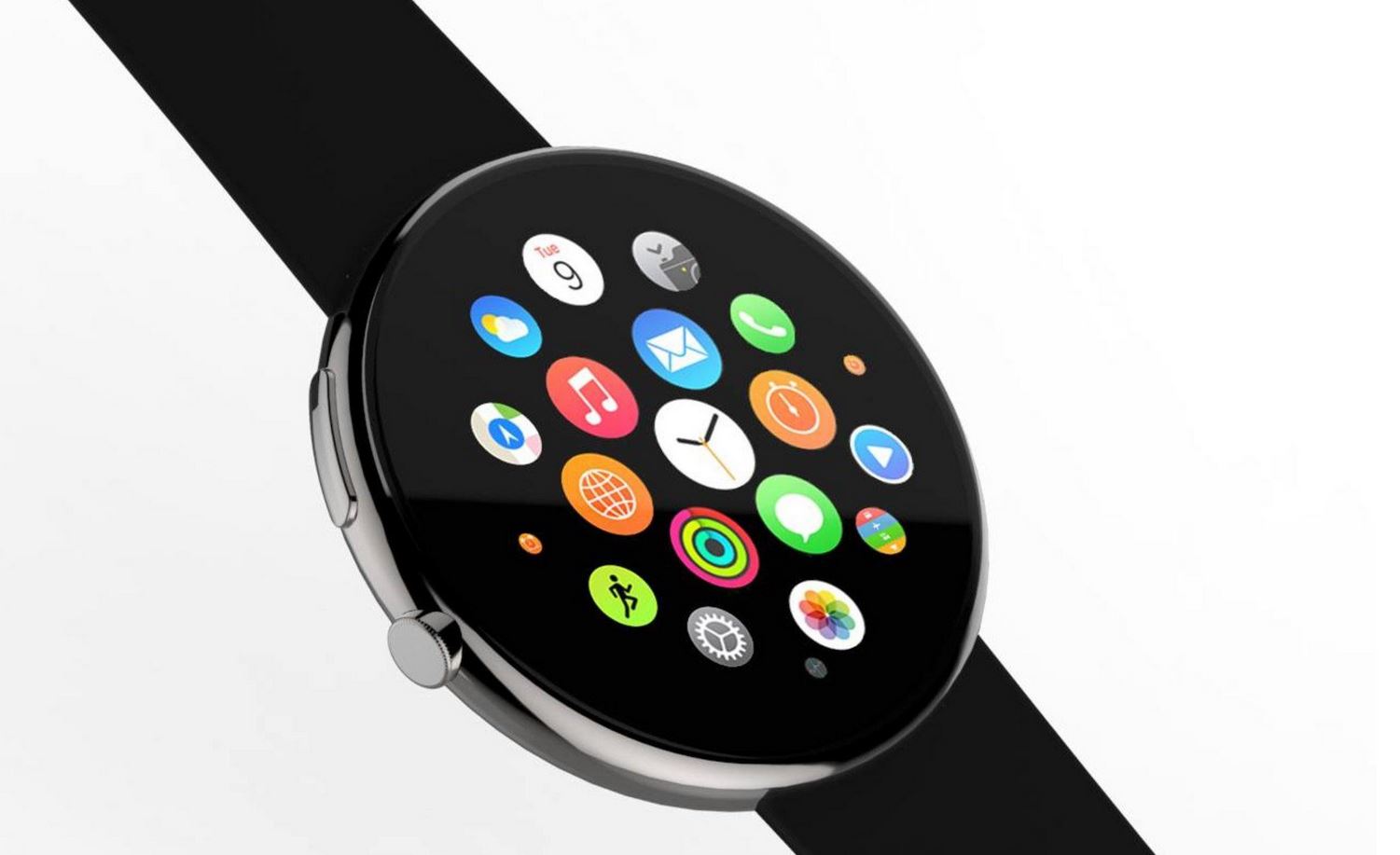 Come funziona uno smartwatch a cosa serve come si usa
