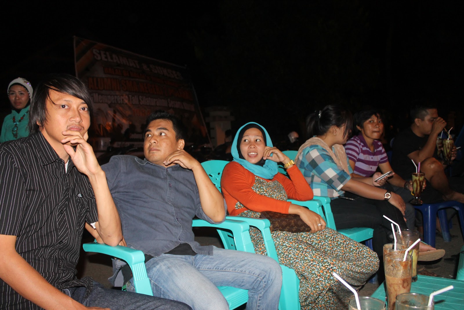 Apa Arti Adil