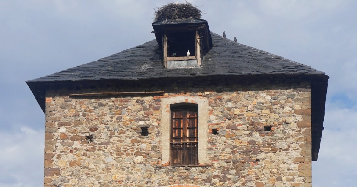 El Bierzo patrimonio natural y cultural El Palacio del Conde de Toreno