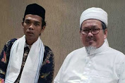 Ustadz Tengku: Saya Siap Serahkan Nyawa Untuk Membela Keutuhan NKRI di Natuna