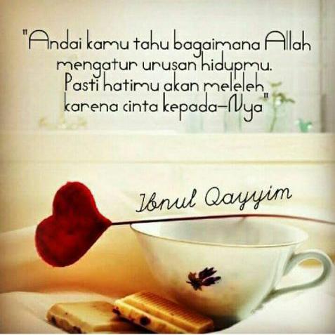 jalan Allah adalah yang terbaik