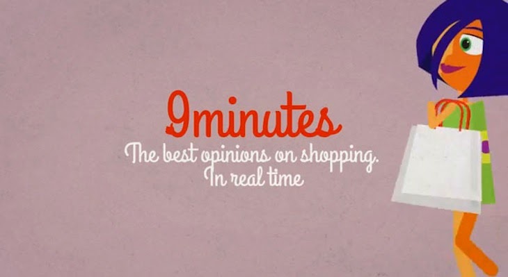 9MINUTES #shopping #app! -48742-fashionamy