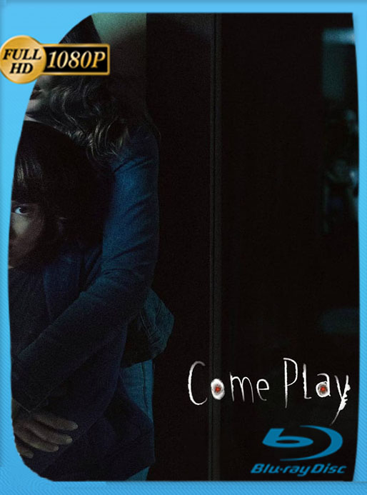 Come Play (2020) 1080p BRrip Latino [GoogleDrive] [tomyly]