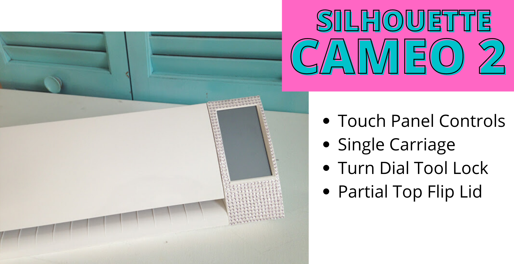 What Silhouette CAMEO Do I Have? (And What Tools Can I Use