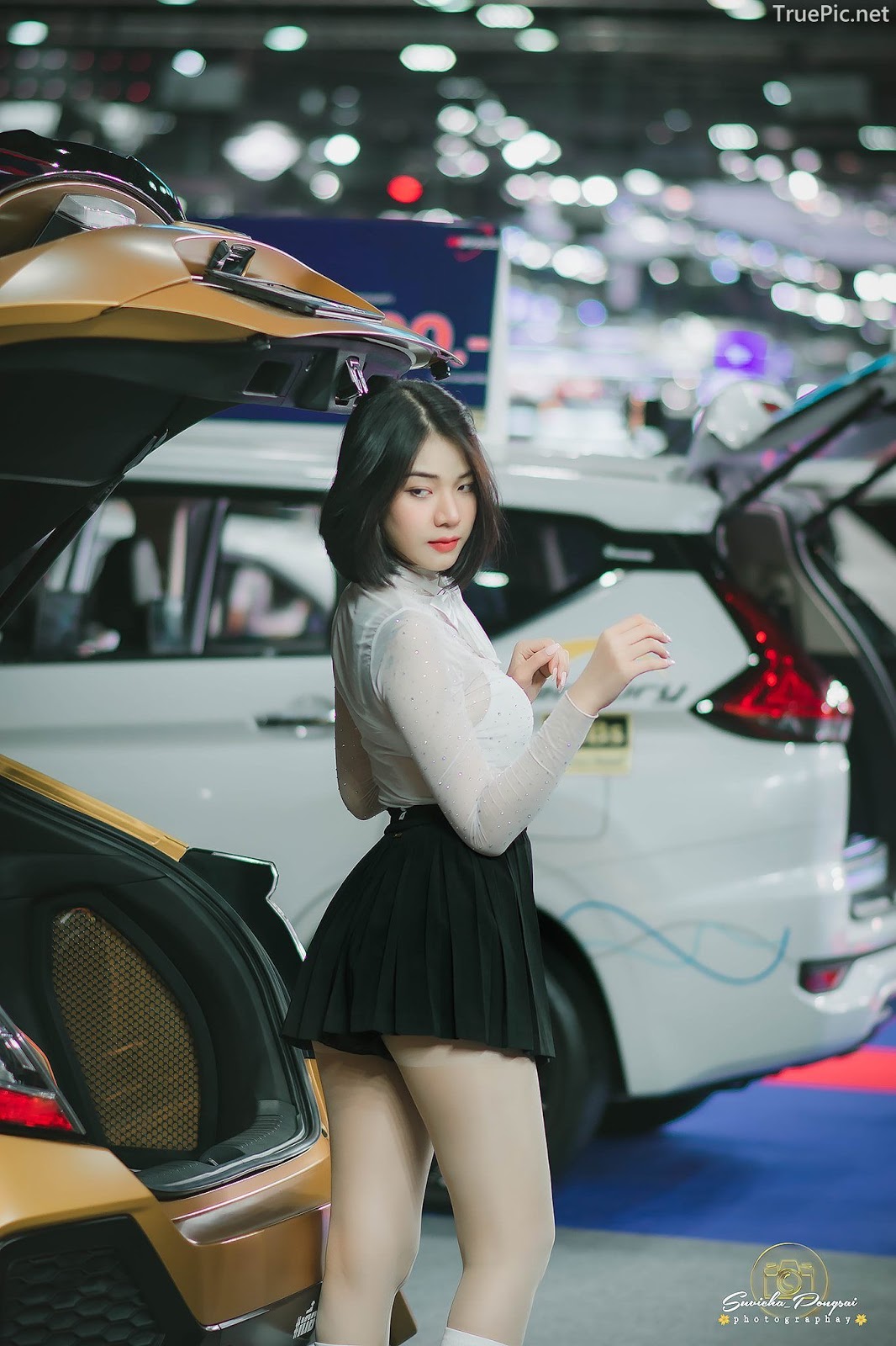 Image-Thailand-Racing-Girl-Various-Model-Thailand-International-Motor-Expo-2019- Picture-23