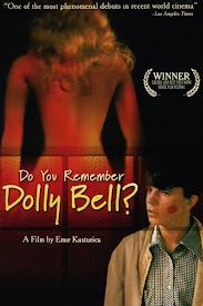 Watch Movies Do You Remember Dolly Bell? (1981) Full Free Online