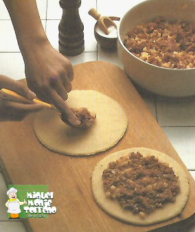 EMPANADAS ARGENTINAS