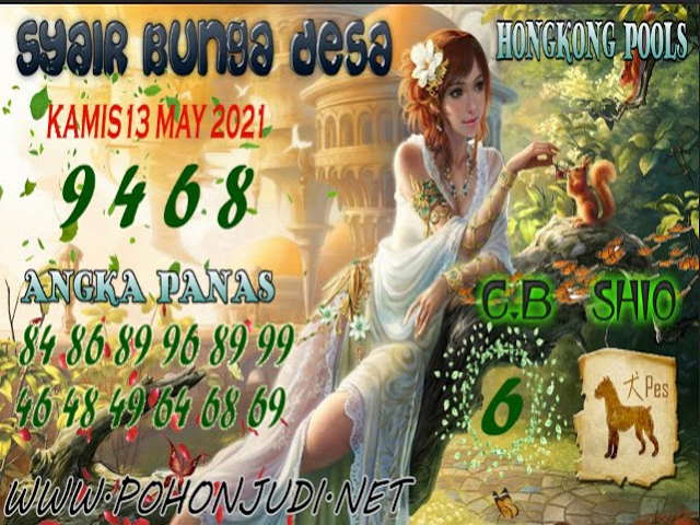 Kode Syair Hongkong Jumat 14 Mei 2021 Syair Naga
