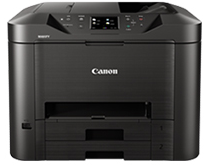 Canon Maxify MB5300 Canon Maxify MB5300 series Full Driver & Software
