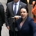 DEPUTADA JANAÍNA PASCOAL TEM MAIOR BATE-BOCA COM COLEGA NA ALESP