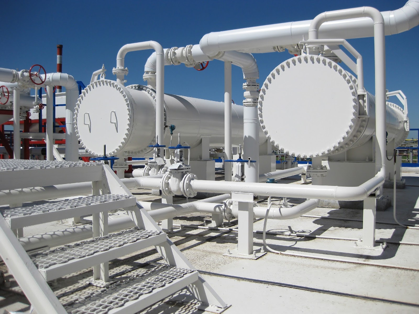 Industrial Process Control, Instrumentation & Control Valve Blog