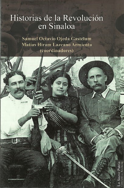 Image result for imágenes de SAMUEL OCTAVIO OJEDA GASTELUM (Historiador)