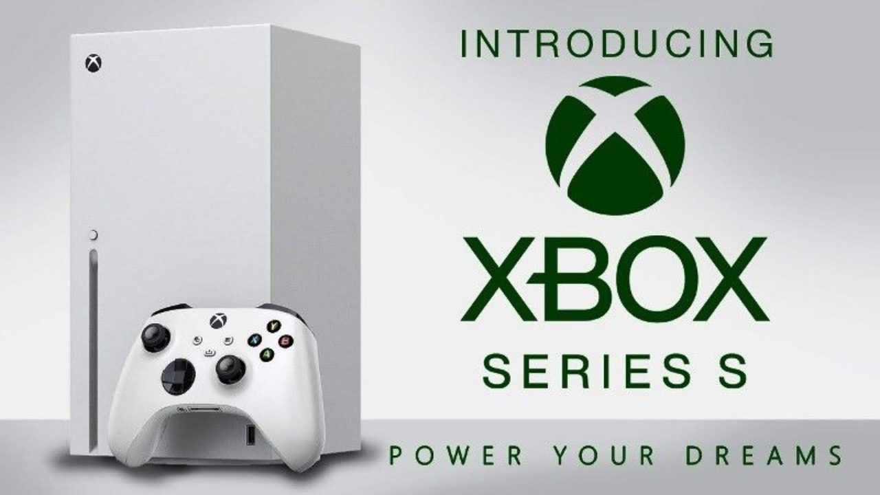 harga xbox series s