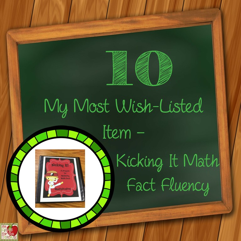 An Apple For The Teacher: 10 Christmas Gift Ideas for Teachers