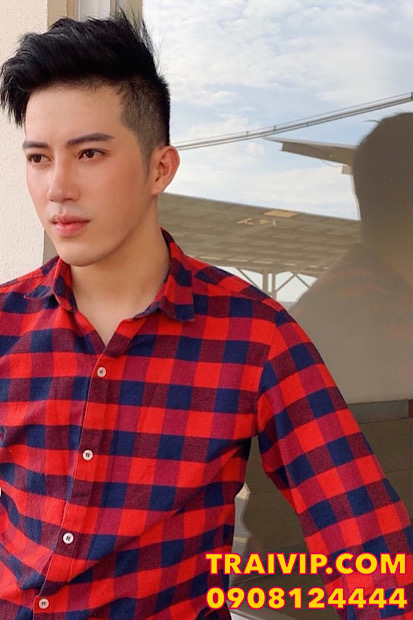 Trai Bao Sóc Trăng