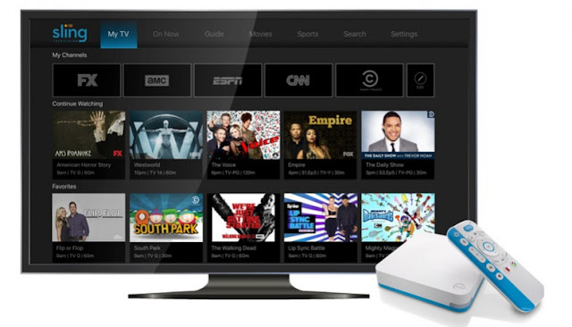 Cara Nonton Youtube di TV Tabung