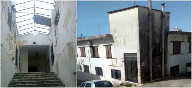 Θεσπρωτία: 100.000€ για την αισθητική αναβάθμιση του παλιού Δημαρχείου Φιλιατών