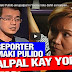 Must Watch: Mayor Isko Moreno Burns Maki Pulido for Discriminating Interview