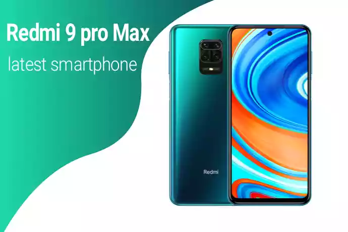 Redmi Note 9 Pro Max First Now Available for Buyers