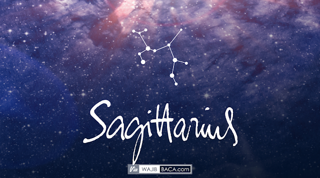 Halo Desember, Ini Dia Fakta Unik dari Zodiak Sagittarius yang Wajib Kamu Tahu! Halo Desember, Ini Dia Fakta Unik dari Zodiak Sagittarius yang Wajib Kamu Tahu!