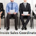 Inside Sales Coordinator (Entry Level)