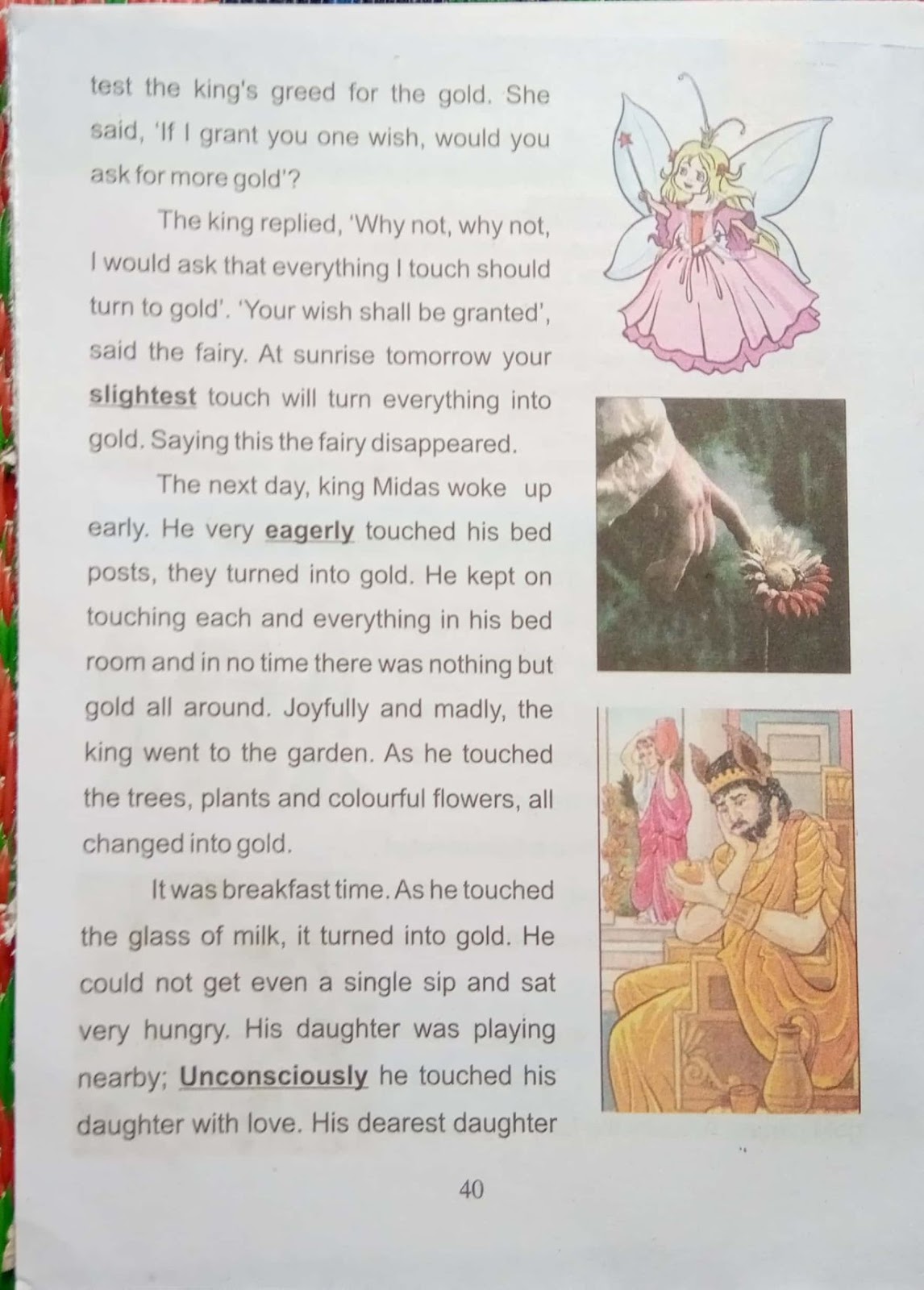 8TH CLASS ENGLISH GUIDE BALOCHISTAN BOARD PDF FREE DOWNLOAD ENGLISH MEDIUM visual data 5