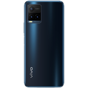 Điện thoại di động Vivo Y21s – 4GB/128GB – Chính hãng