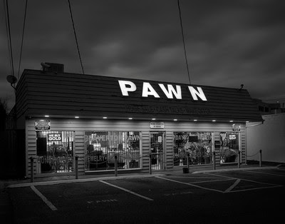 Pawn Shops in Louisville