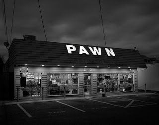 Top 5 Montgomery Pawn Shop