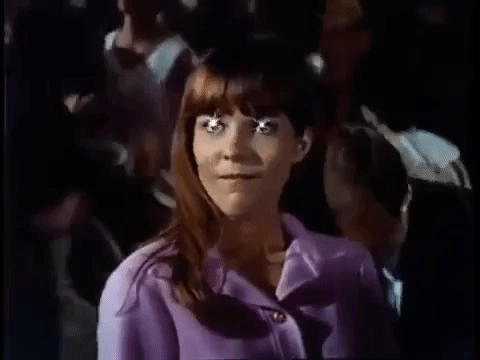Monkees wild dancing randommusings.filminspector.com