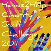 2011 Hands To Help