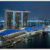 Hotel Marina Bay Sands in Singapore